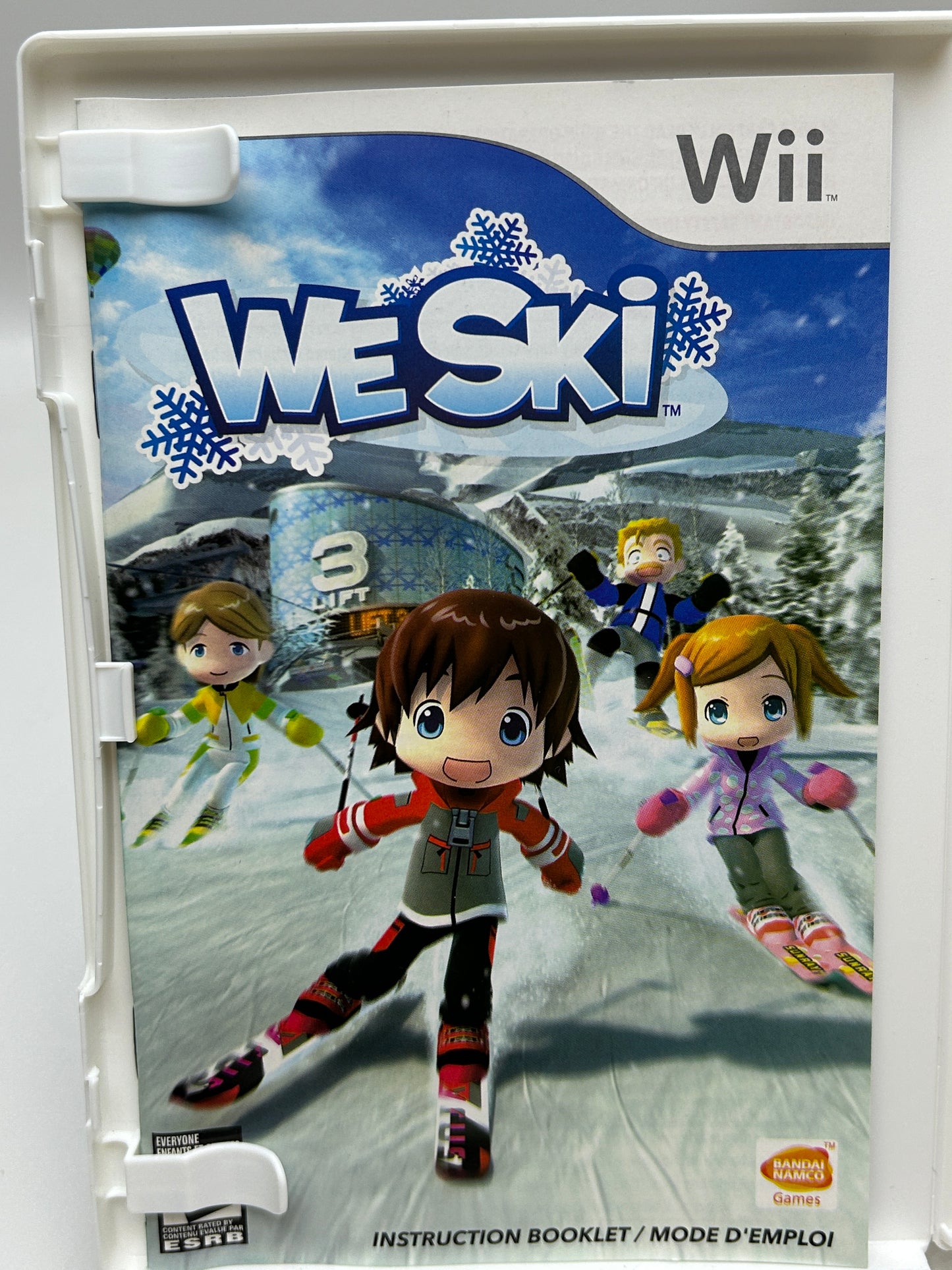 Lot of 10 Nintendo Wii Games