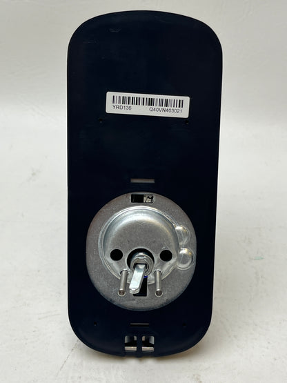 New Yale Pro SL Pushbutton Deadbolt Z-Wave Lock- Satin Nickel YRD136-ZW2-619
