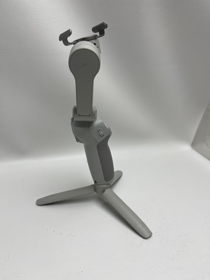 DJI Osmo Mobile SE Smartphone Handheld 3-Axis Gimbal Stabilizer OK200