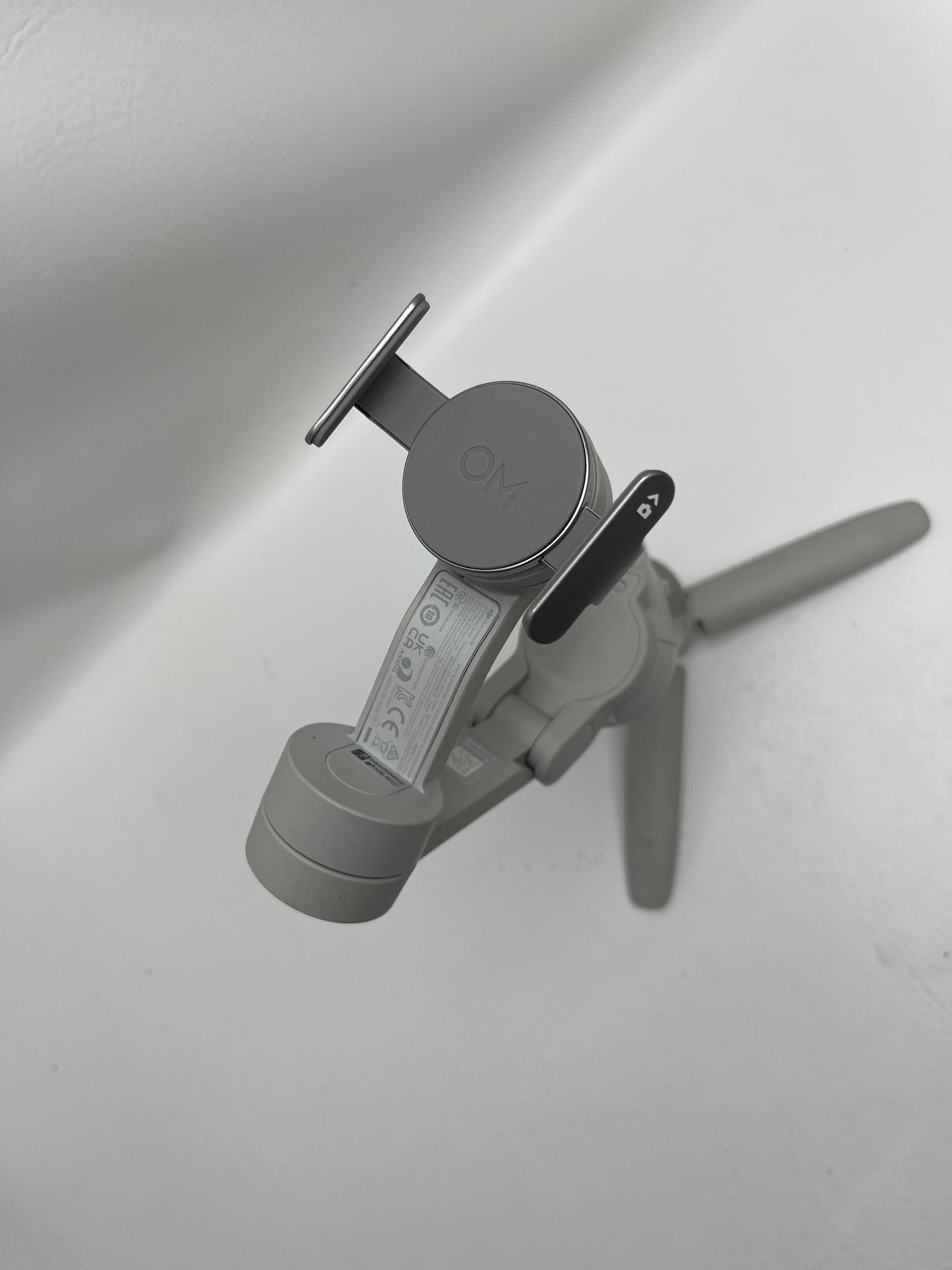 DJI Osmo Mobile SE Smartphone Handheld 3-Axis Gimbal Stabilizer OK200