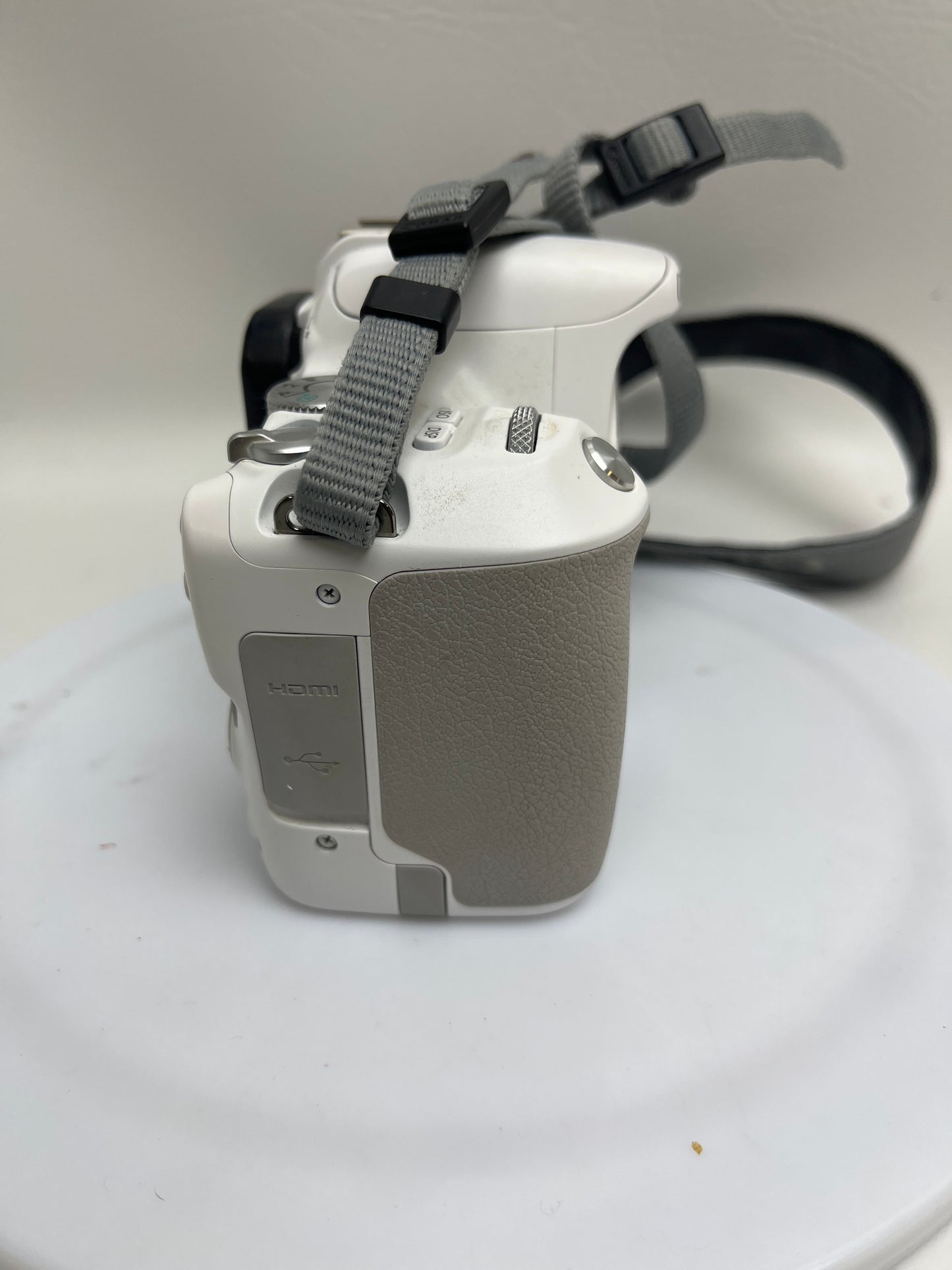 Canon EOS Rebel SL2 24.2MP DSLR w/Canon EF-S 18-55mm Lens