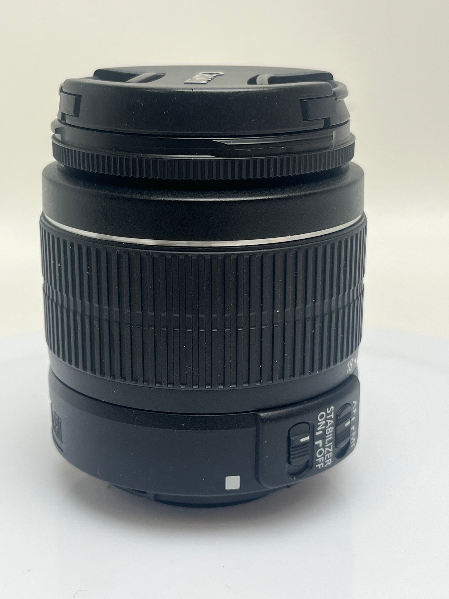 Canon EOS 80D 24.2MP Digital SLR DSLR Camera w/Canon EF-S 18-55mm Lens