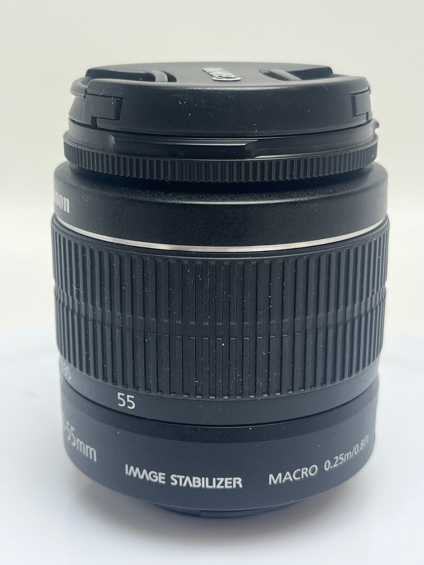 Canon EOS 80D 24.2MP Digital SLR DSLR Camera w/Canon EF-S 18-55mm Lens