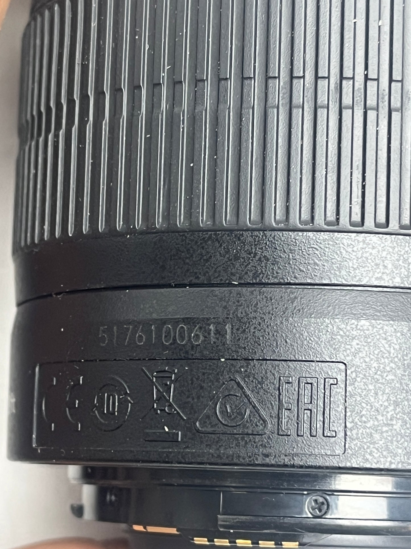 Canon EOS 80D 24.2MP Digital SLR DSLR Camera w/Canon EF-S 18-55mm Lens