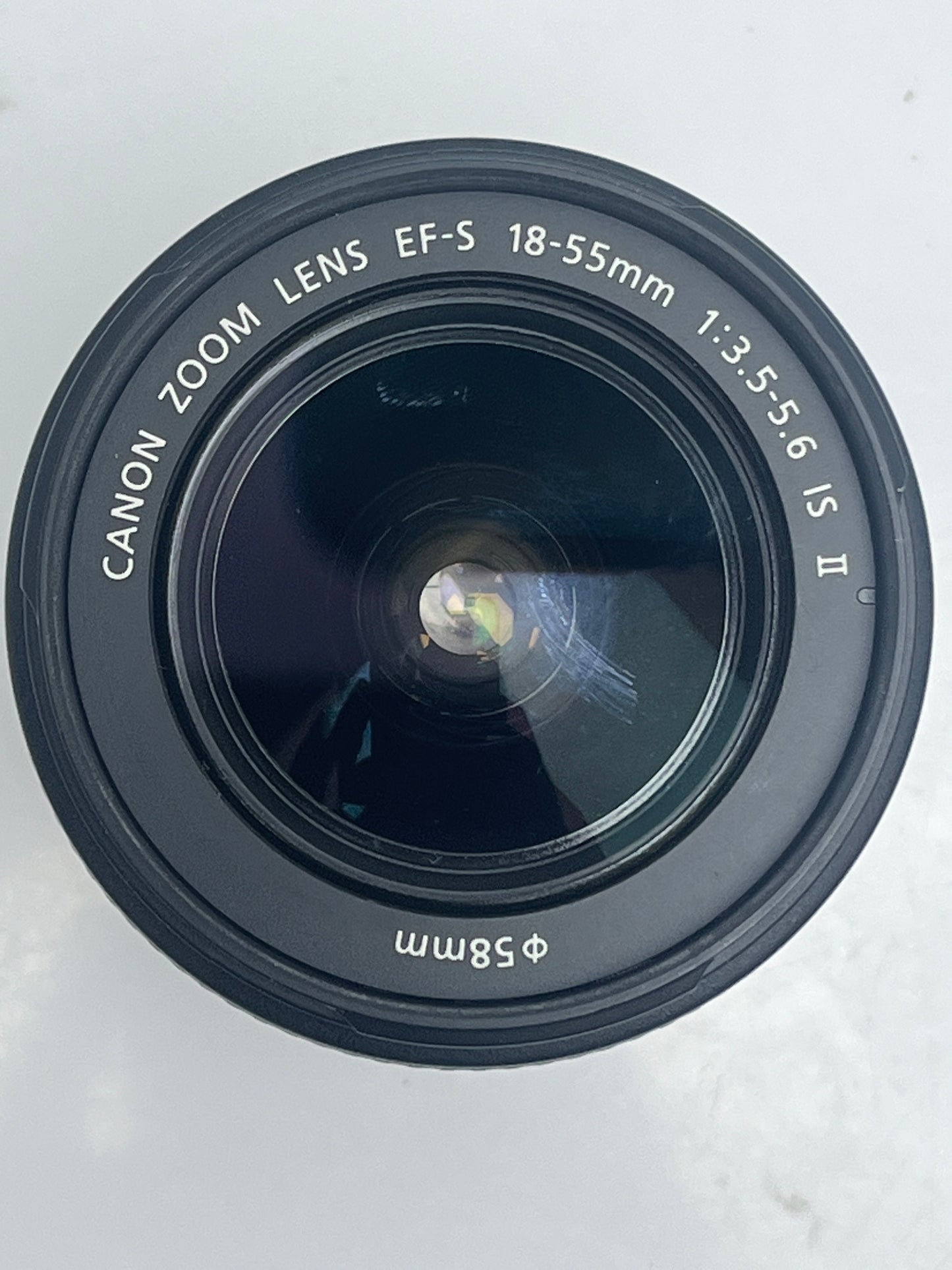 Canon EOS 80D 24.2MP Digital SLR DSLR Camera w/Canon EF-S 18-55mm Lens