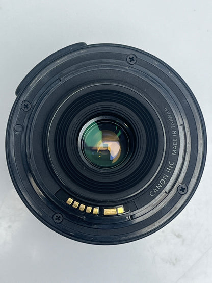 Canon EOS 80D 24.2MP Digital SLR DSLR Camera w/Canon EF-S 18-55mm Lens