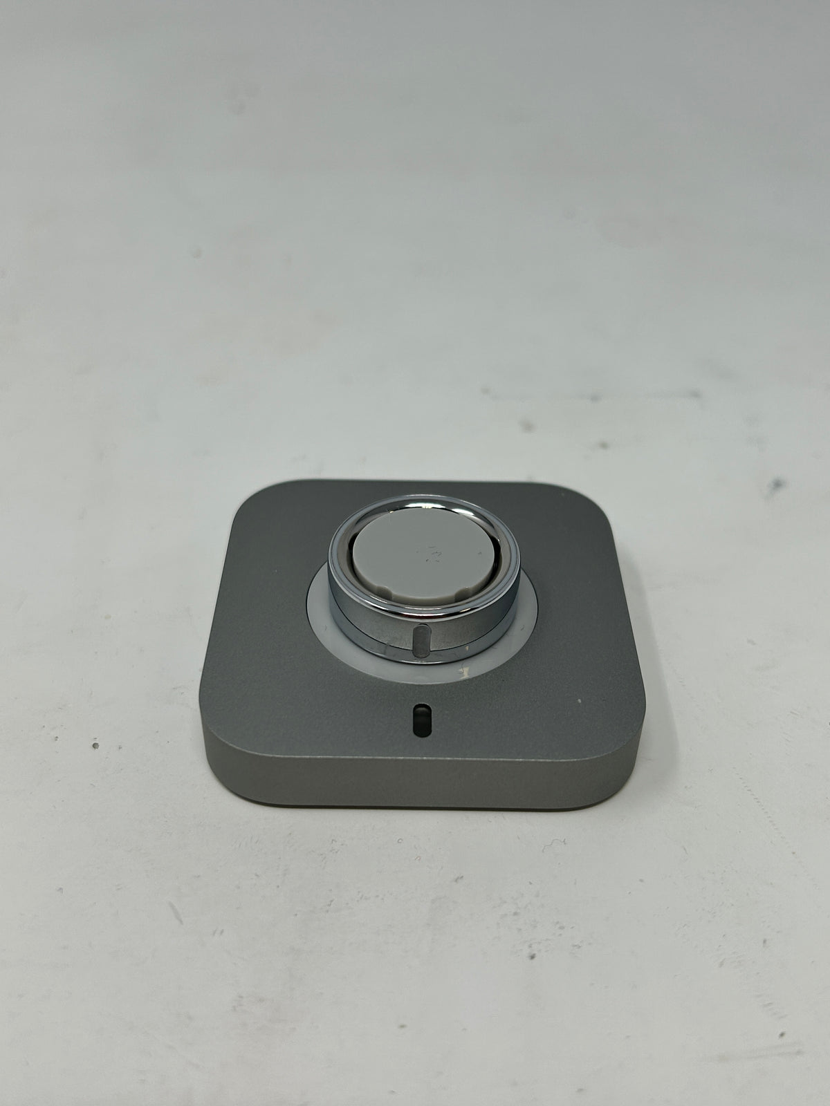 Oura Ring 4 Size 7 Activity Tracker Silver JZ90-54217-07 