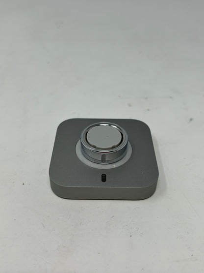 Oura Ring 4 Size 7 Activity Tracker Silver JZ90-54217-07 