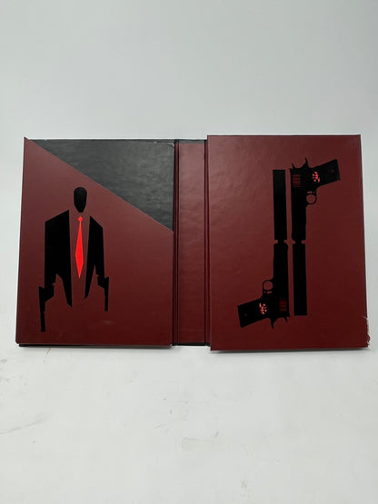 Hitman Absolution [Professional Edition] (Microsoft Xbox 360, 2012)