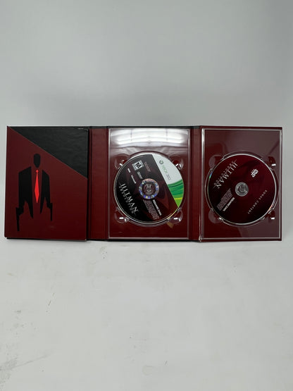 Hitman Absolution [Professional Edition] (Microsoft Xbox 360, 2012)