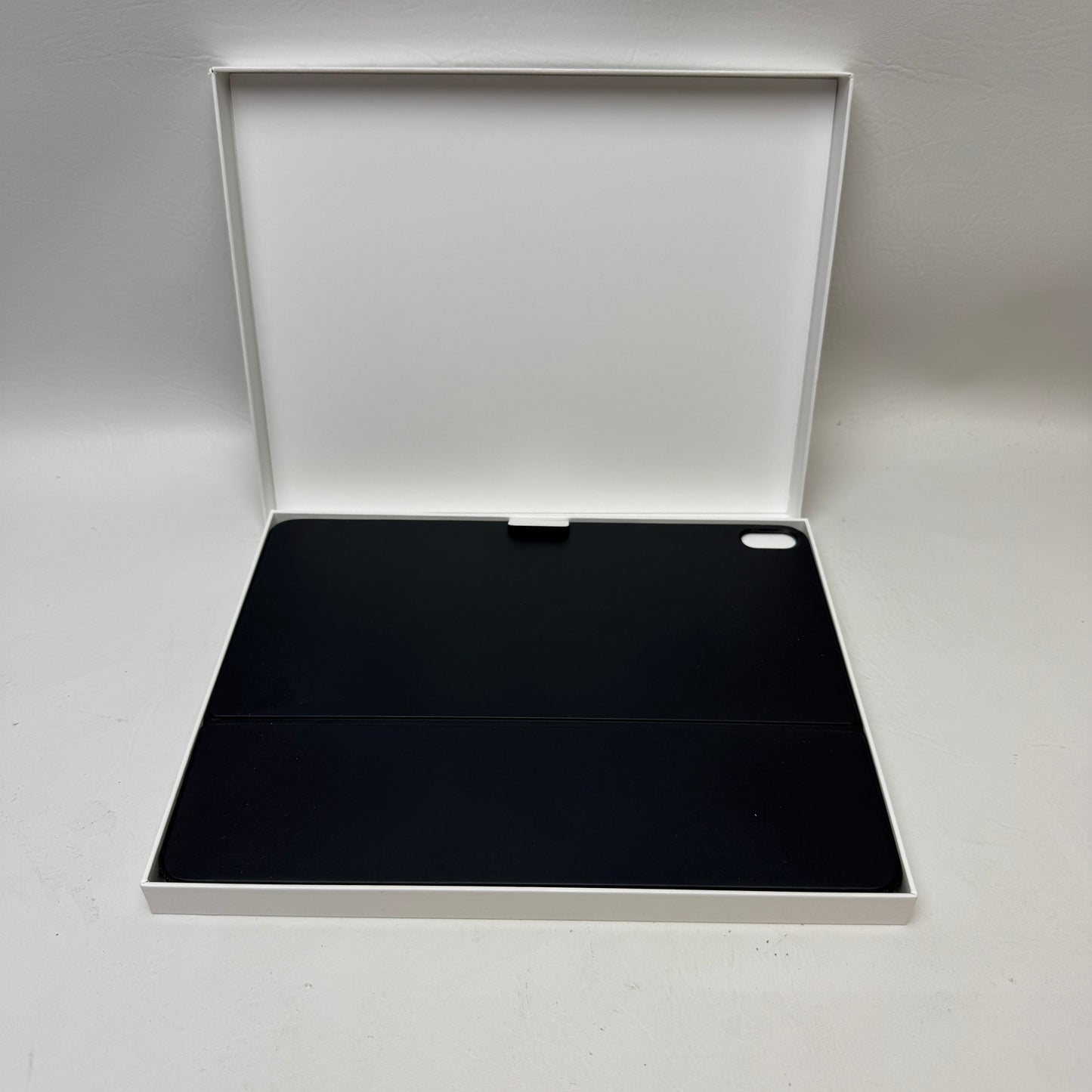 Apple Magic Keyboard for iPad Pro 12.9" Keyboard Folio Case Black MU8H2LL/A