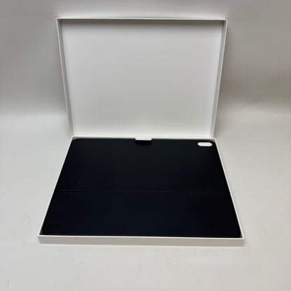 Apple Magic Keyboard for iPad Pro 12.9" Keyboard Folio Case Black MU8H2LL/A