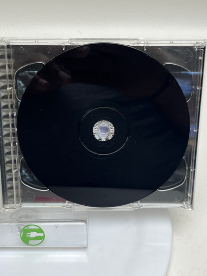 Dino Crisis [2 Disc Edition] (Sony PlayStation 1 PS1, 1999)