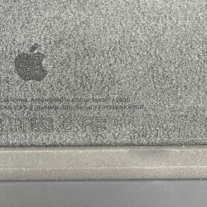 Apple Magic Keyboard for iPad Pro 12.9" Keyboard Folio Case Black MU8H2LL/A