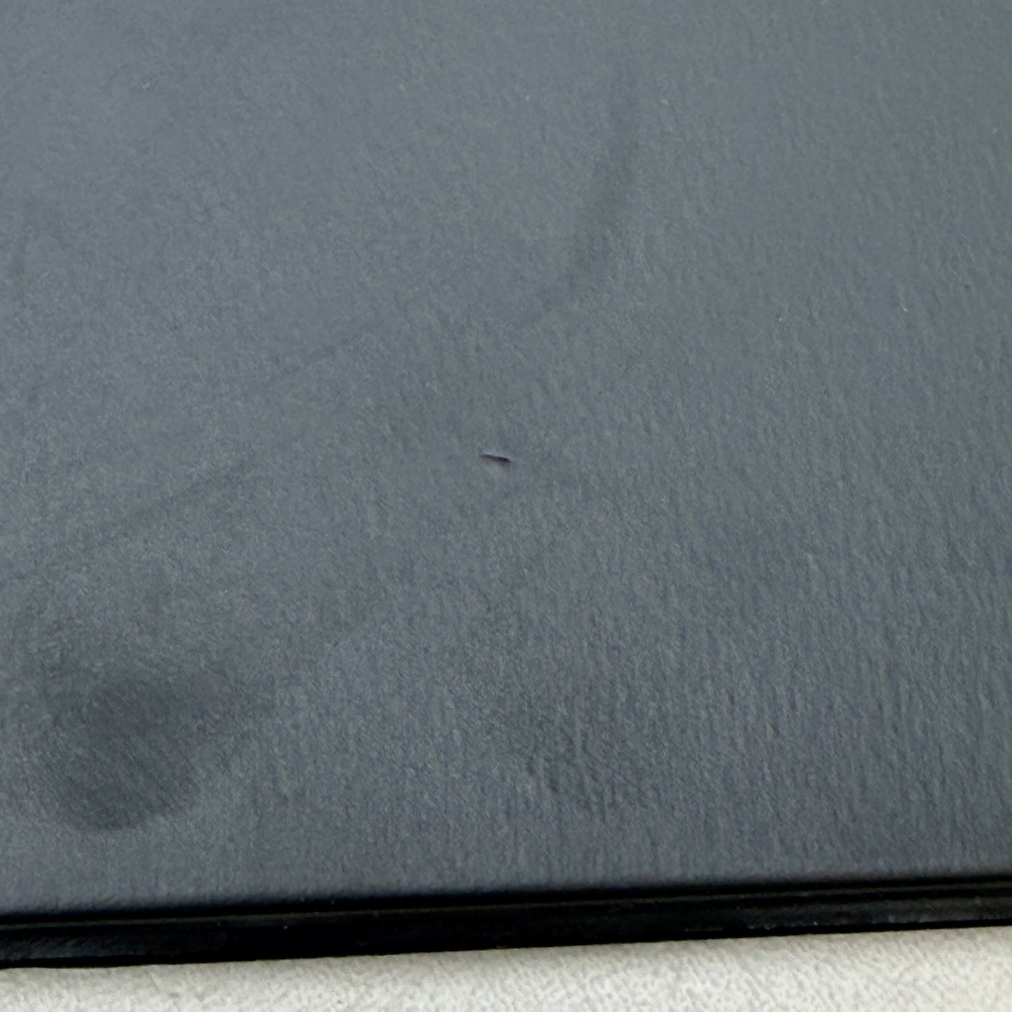 Apple Magic Keyboard for iPad Pro 12.9" Keyboard Folio Case Black MU8H2LL/A