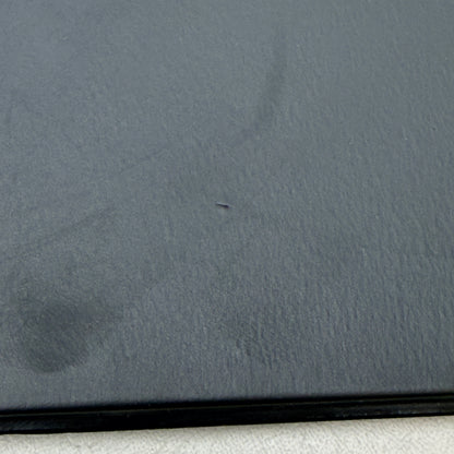 Apple Magic Keyboard for iPad Pro 12.9" Keyboard Folio Case Black MU8H2LL/A