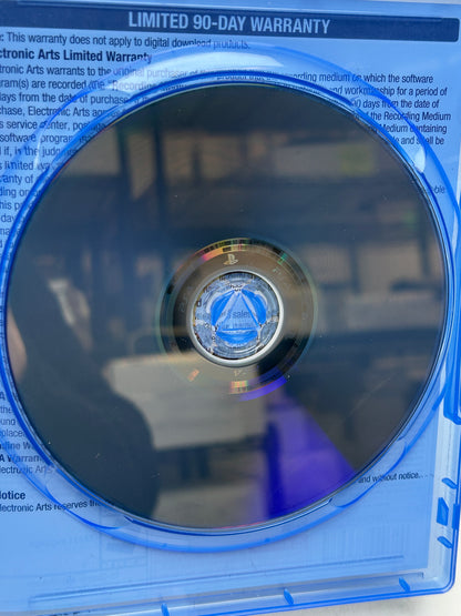 Lot of 13 Games Sony PlayStation 4 PS4 