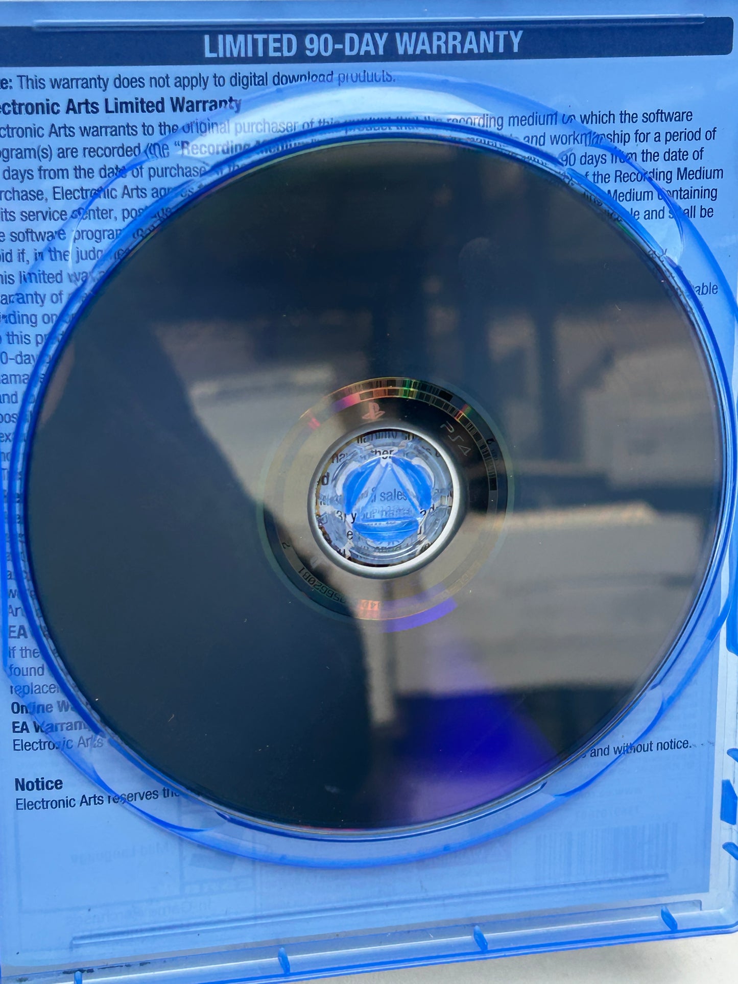 Lot of 13 Games Sony PlayStation 4 PS4 