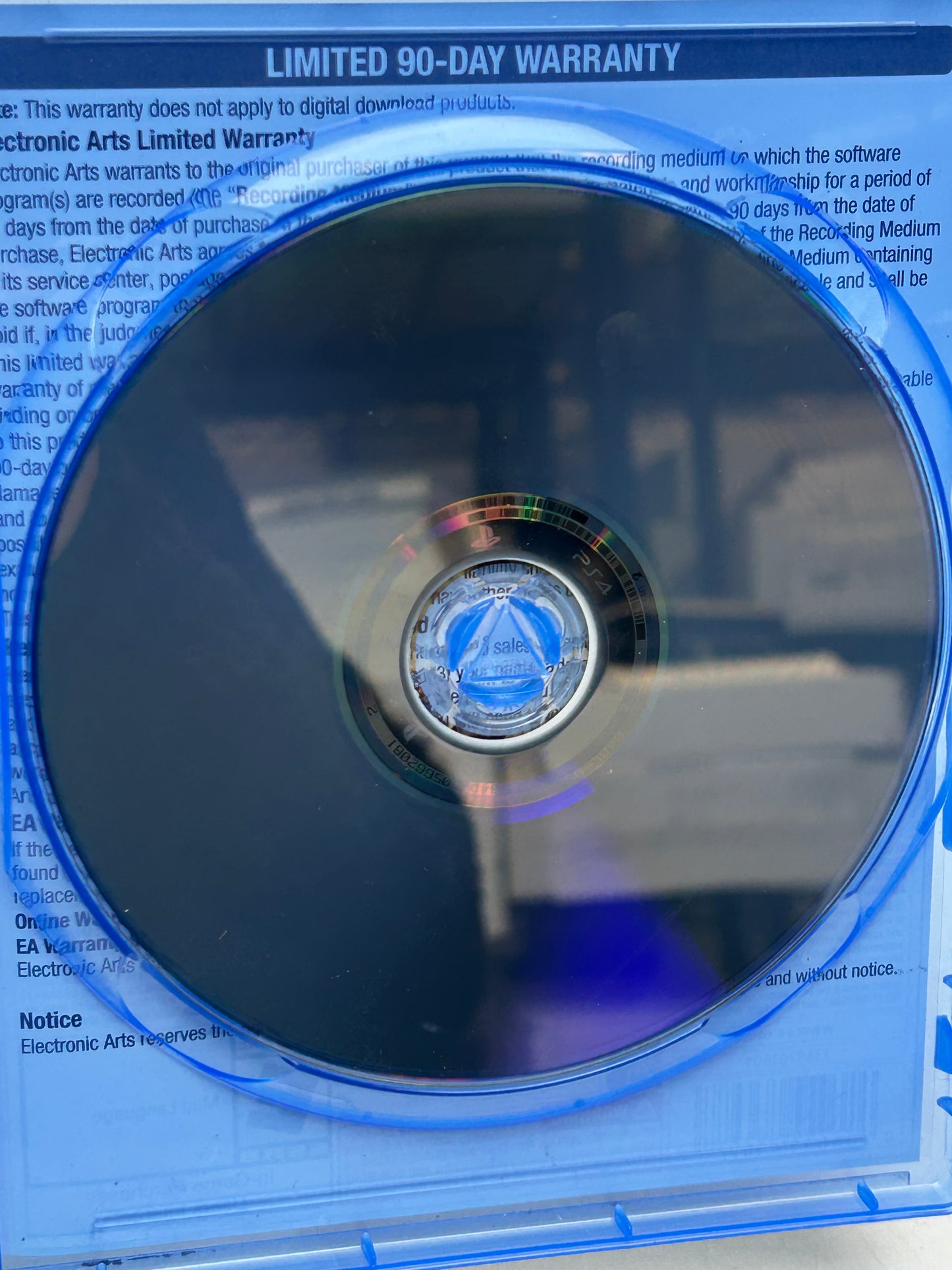 Lot of 13 Games Sony PlayStation 4 PS4 