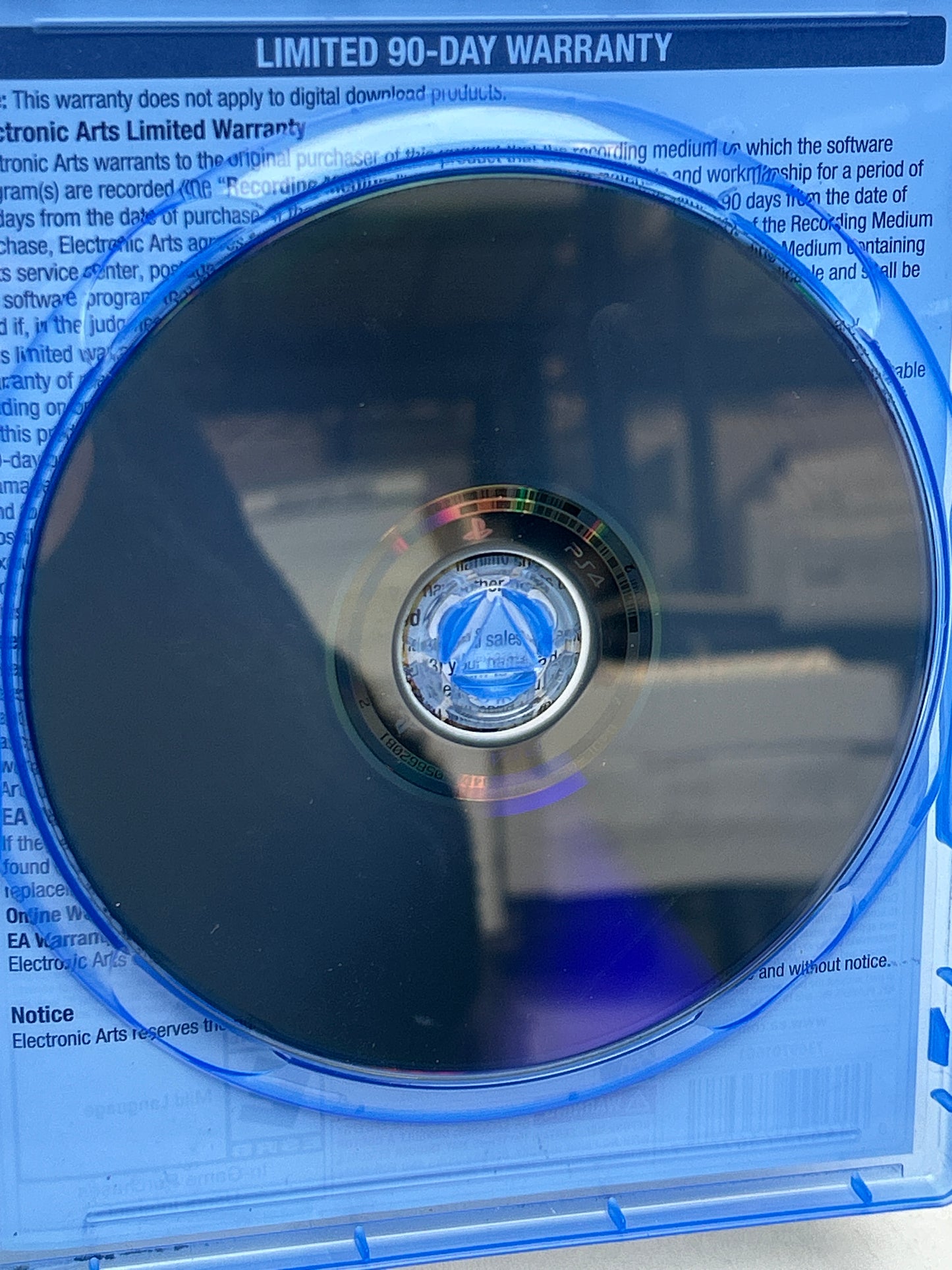 Lot of 13 Games Sony PlayStation 4 PS4 