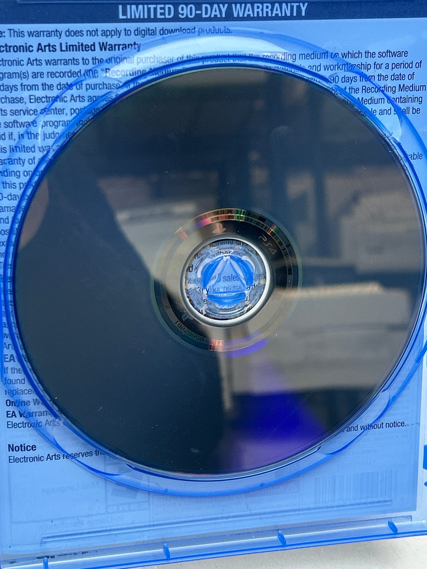 Lot of 13 Games Sony PlayStation 4 PS4 