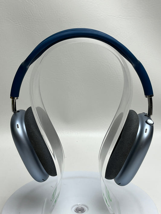 Apple AirPods Max Wireless Over-Ear Headphones Sky Blue MGYL3AM/A