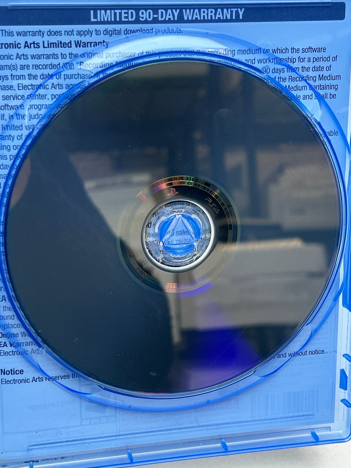 Lot of 13 Games Sony PlayStation 4 PS4 