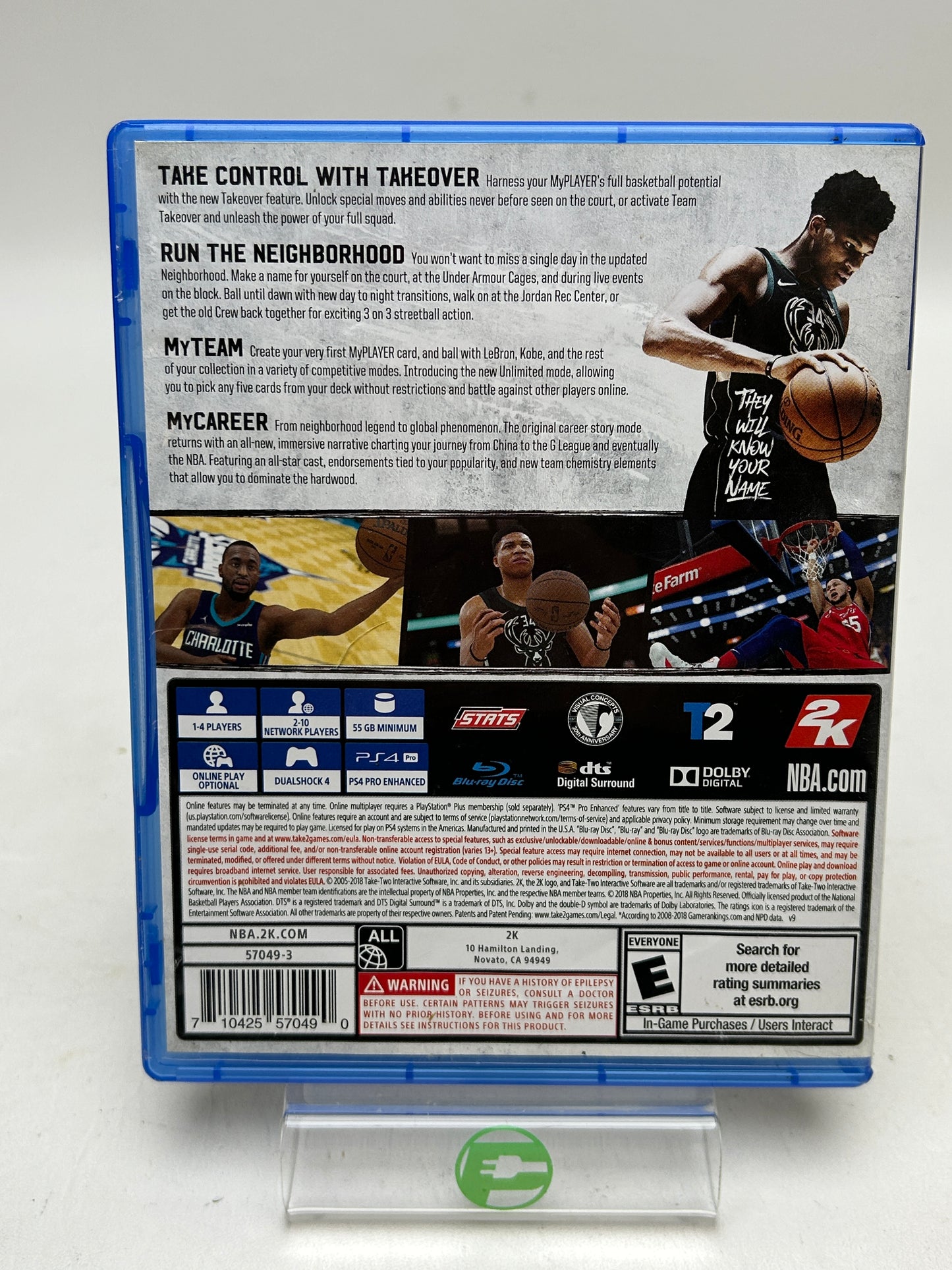 Lot of 13 Games Sony PlayStation 4 PS4 