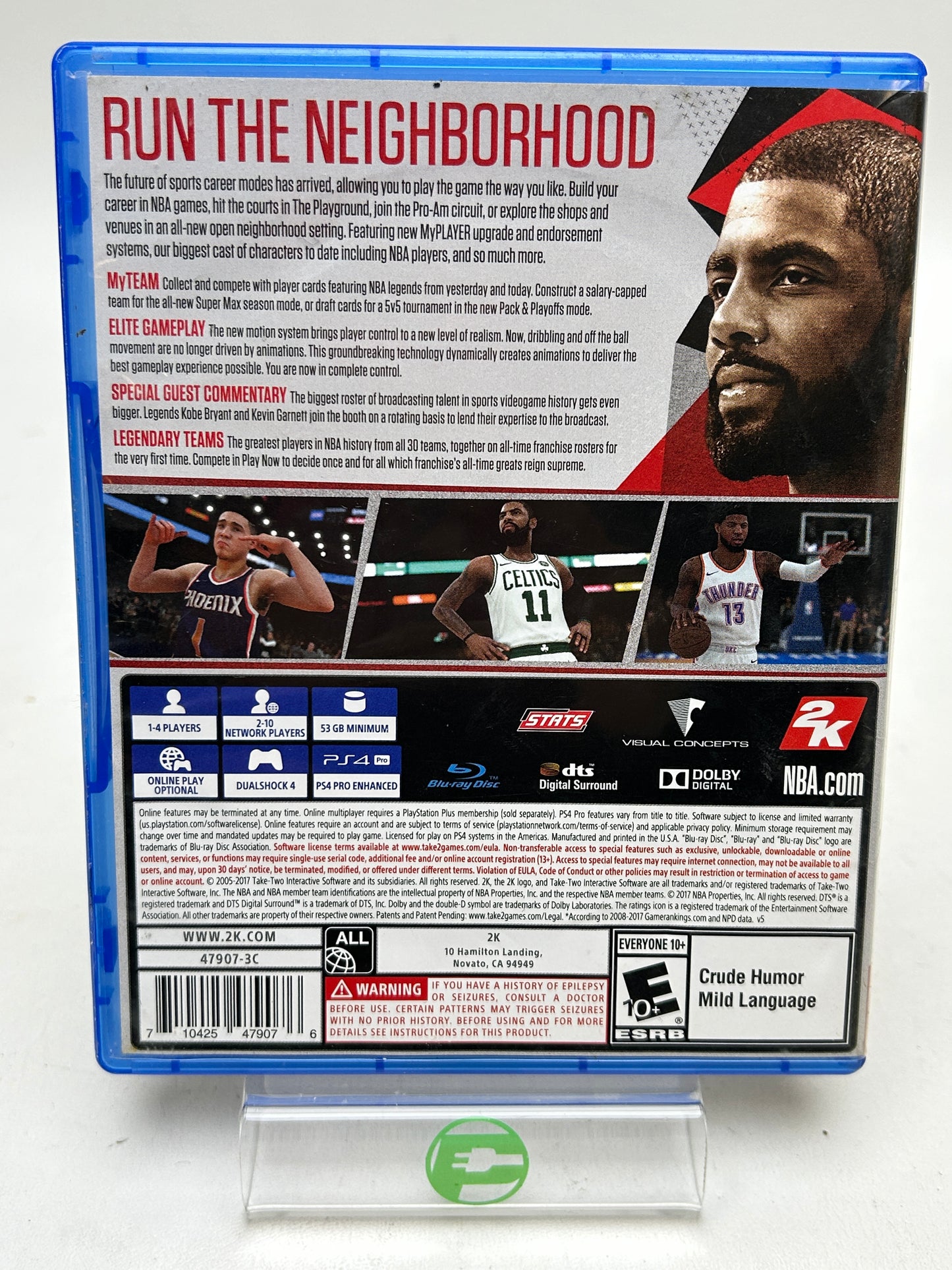 Lot of 13 Games Sony PlayStation 4 PS4 