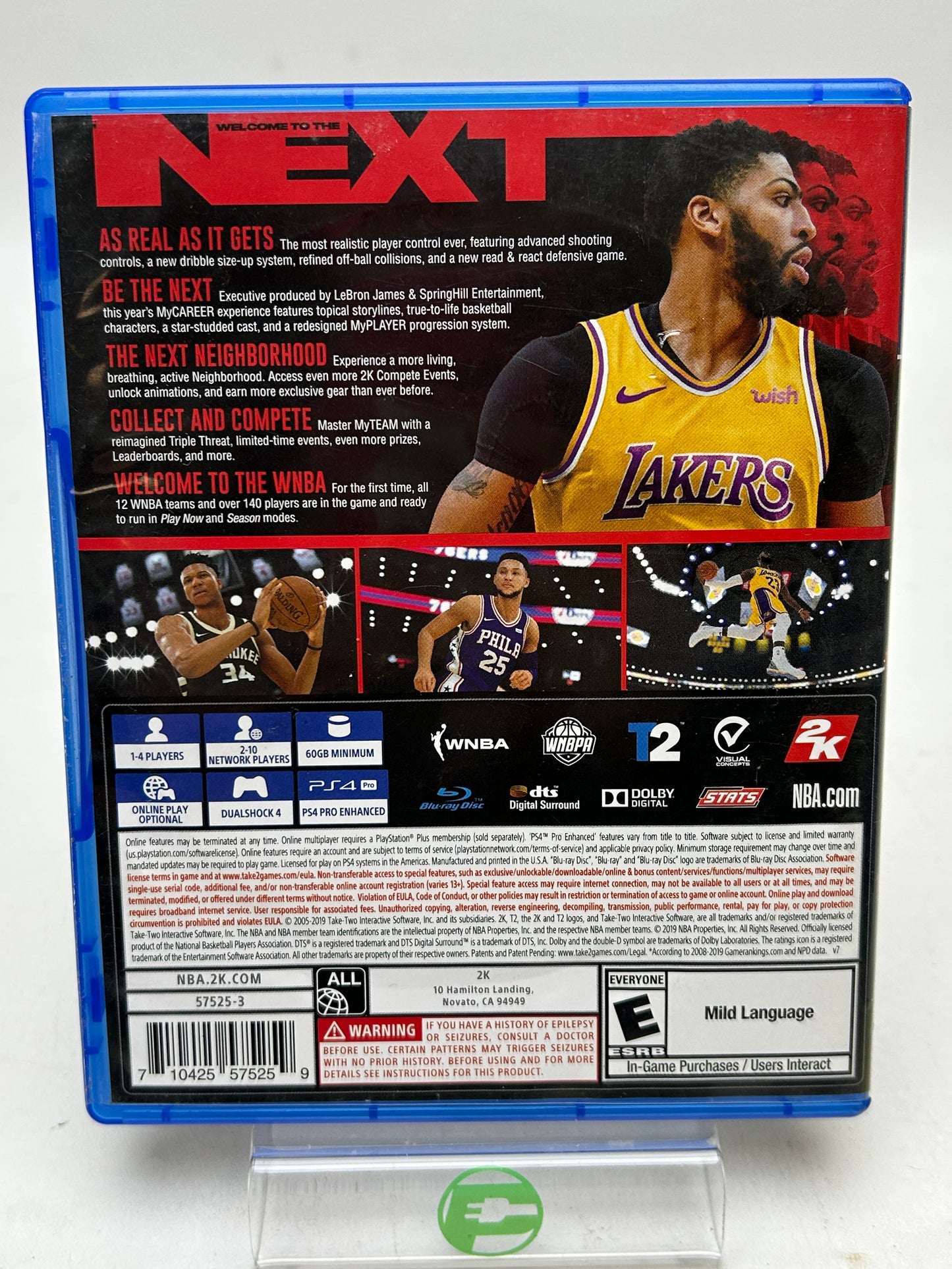 Lot of 13 Games Sony PlayStation 4 PS4 