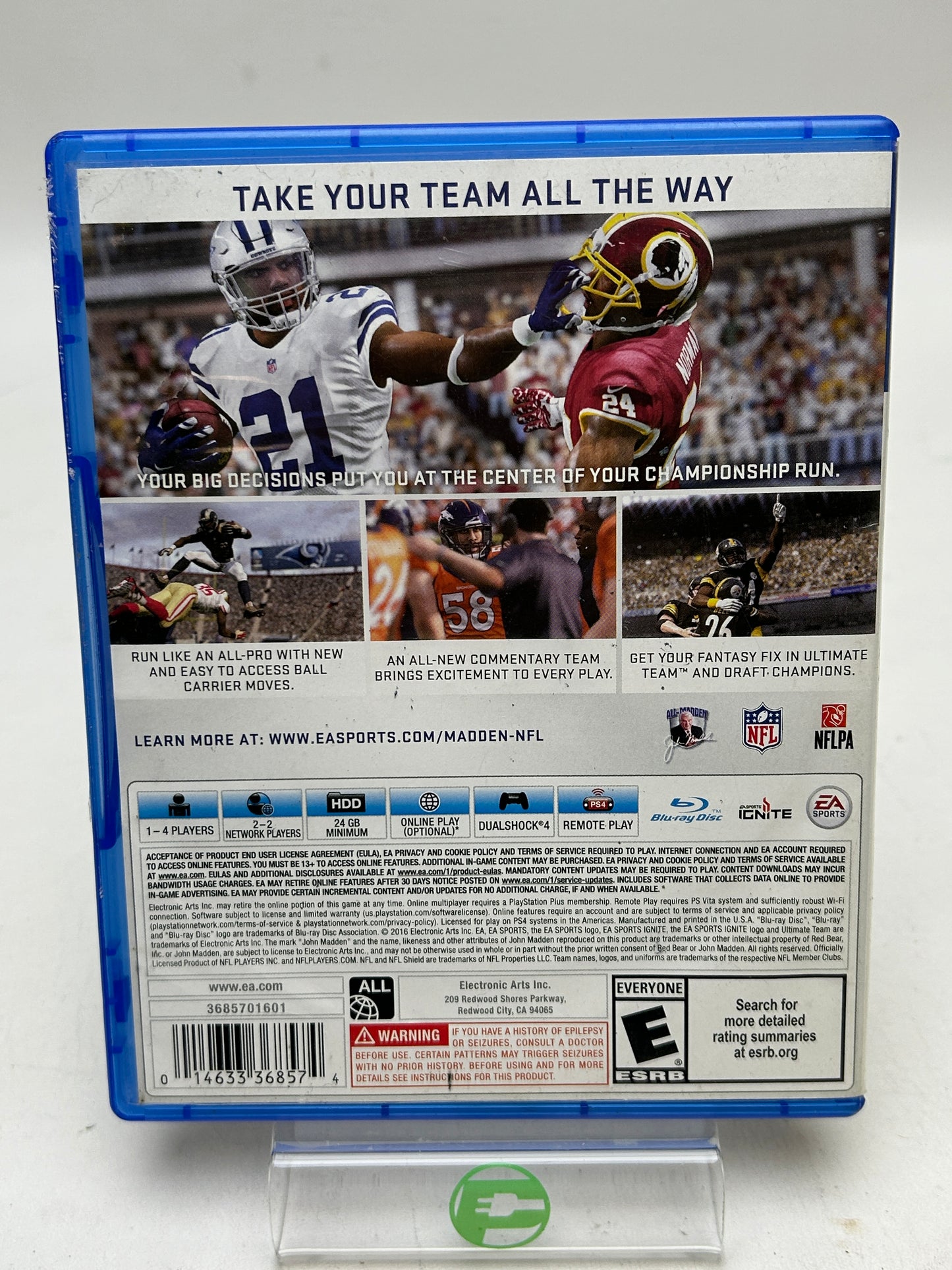 Lot of 13 Games Sony PlayStation 4 PS4 