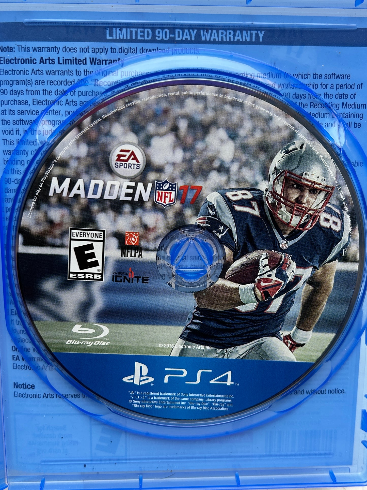 Lot of 13 Games Sony PlayStation 4 PS4 