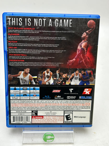 Lot of 13 Games Sony PlayStation 4 PS4 