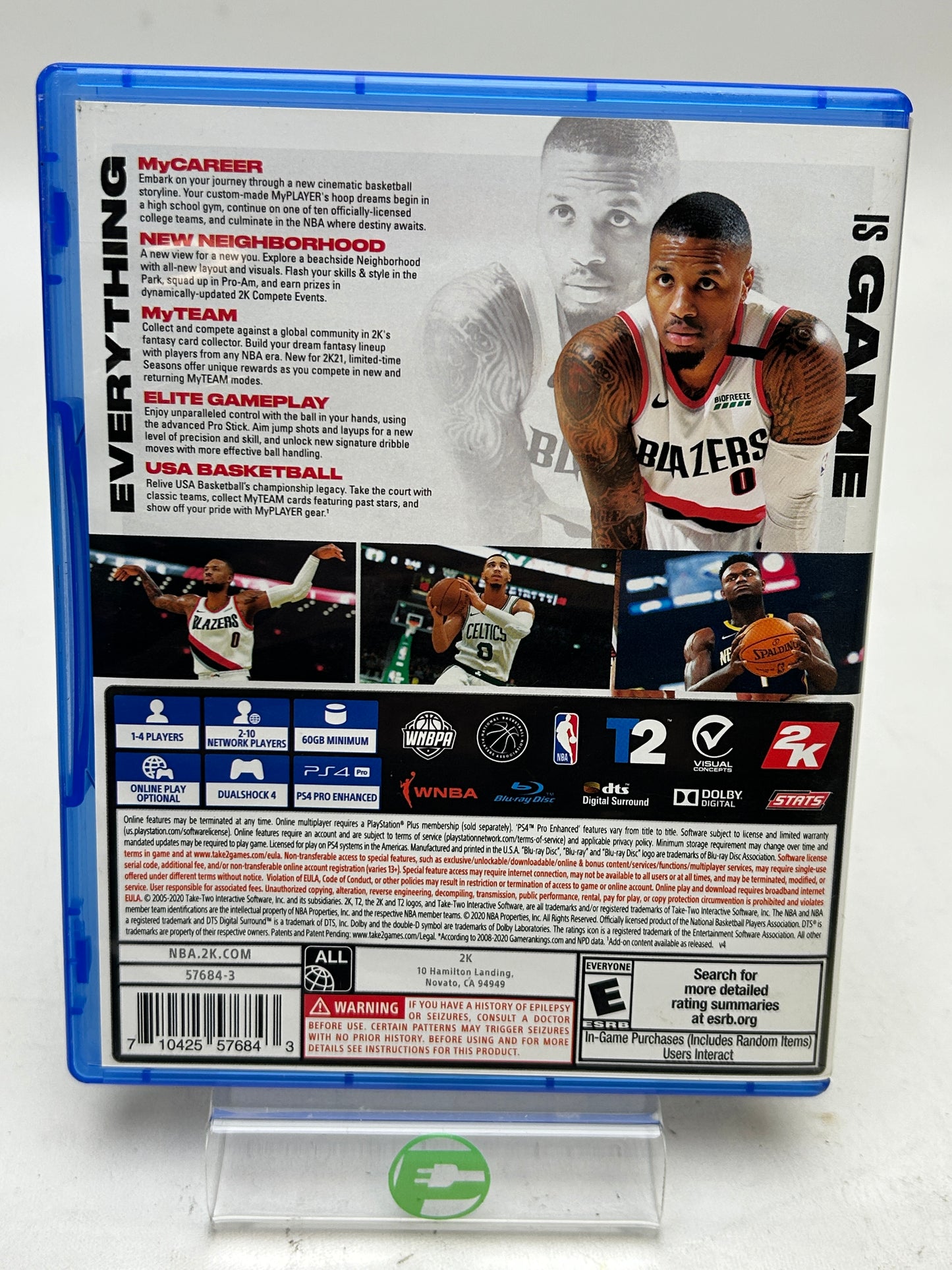 Lot of 13 Games Sony PlayStation 4 PS4 