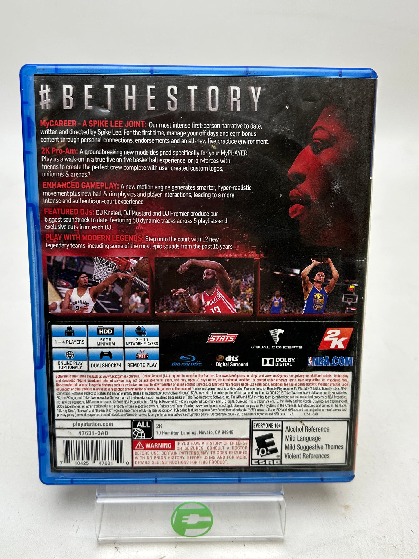 Lot of 13 Games Sony PlayStation 4 PS4 