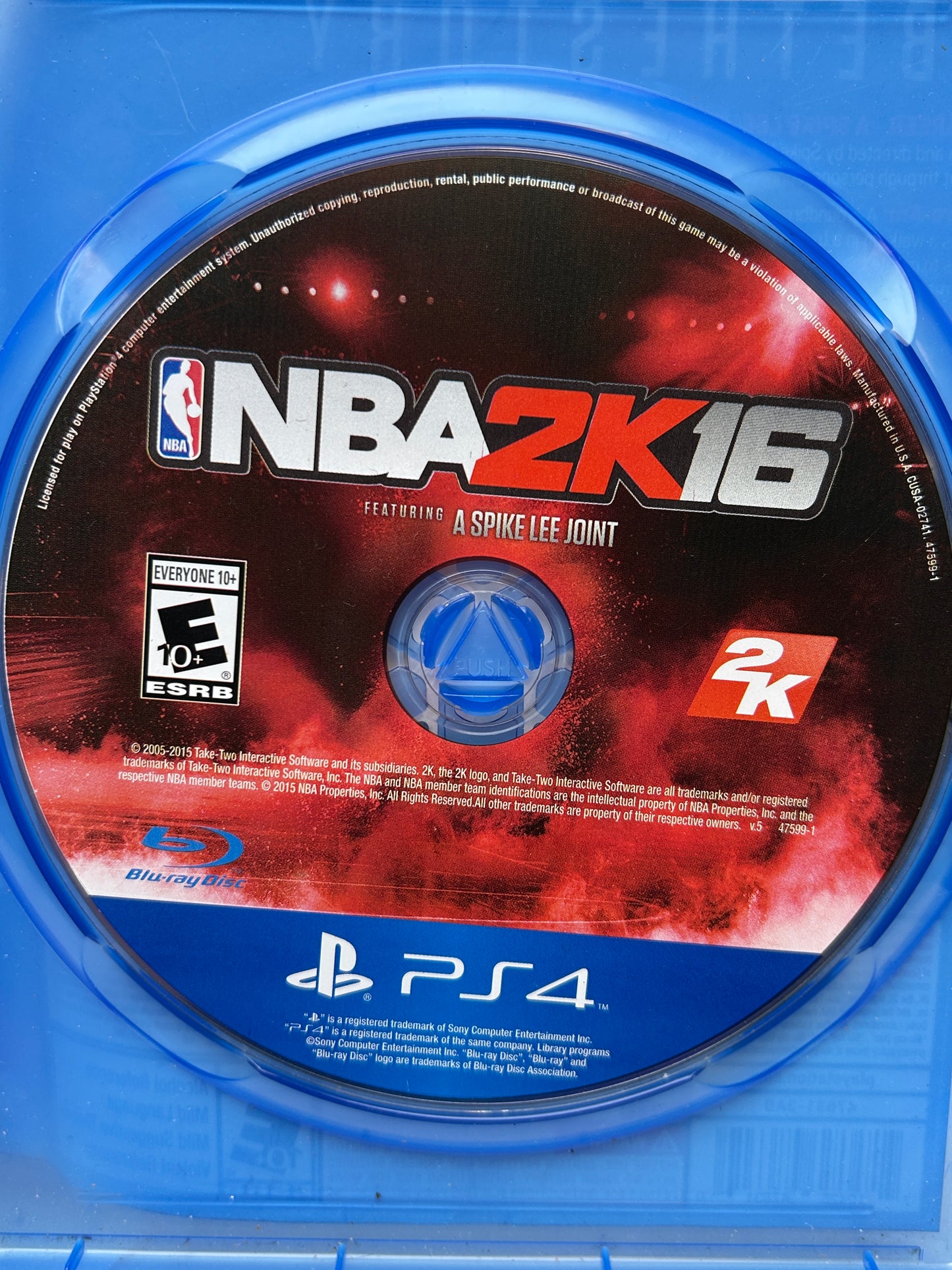 Lot of 13 Games Sony PlayStation 4 PS4 