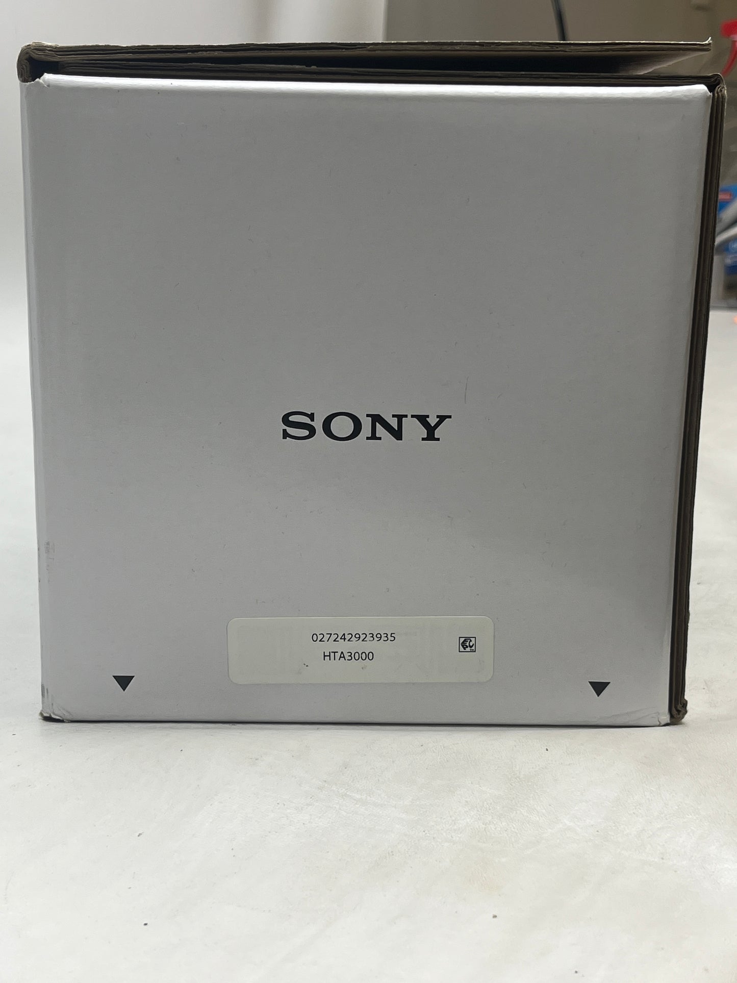 New Sony HT-A3000 3.1ch Dolby Atmos Soundbar Black 360 Spatial Sound