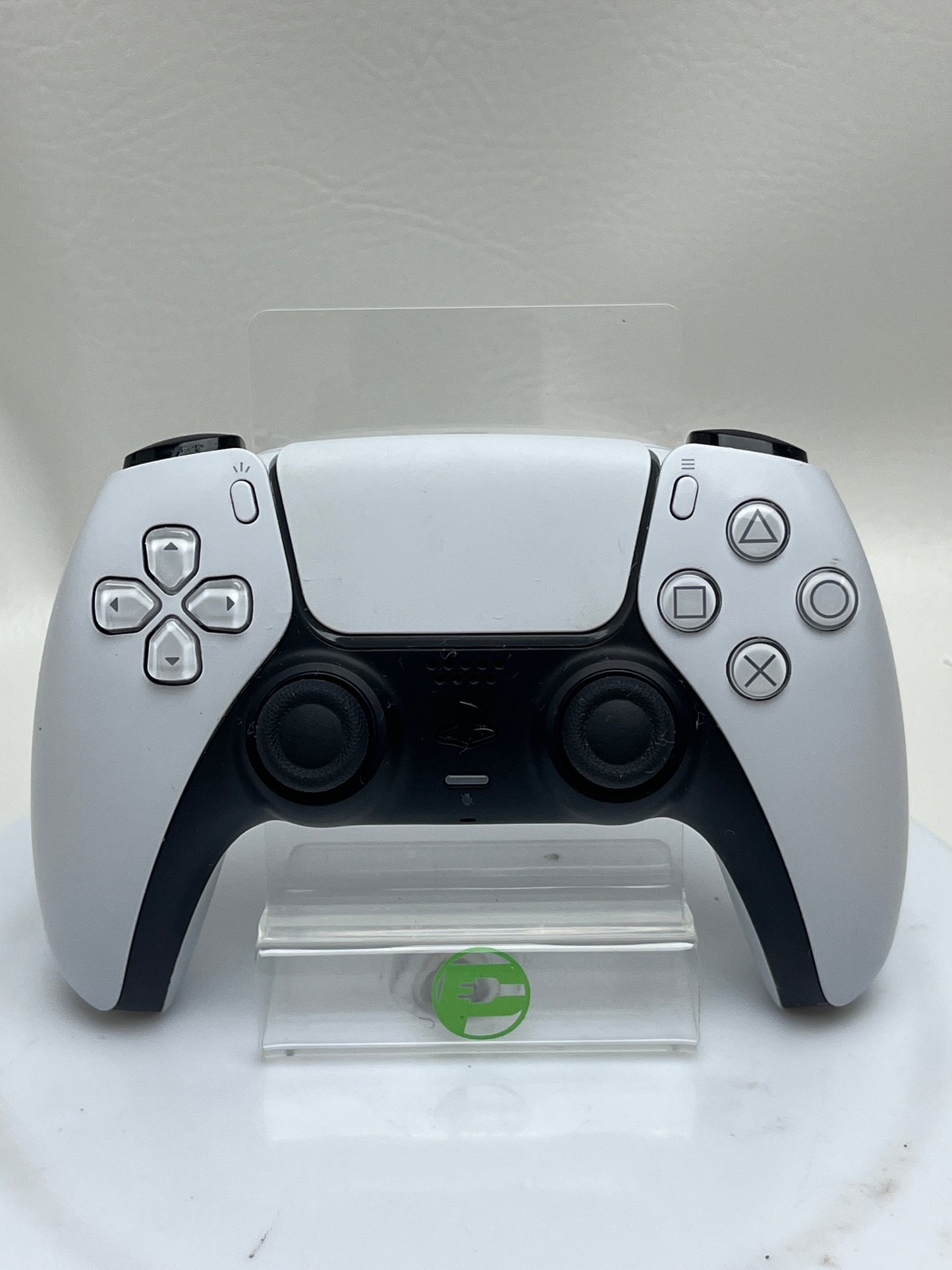 Sony PlayStation 5 PS5 Dualsense Wireless Controller White/Black CFI-ZCT1W