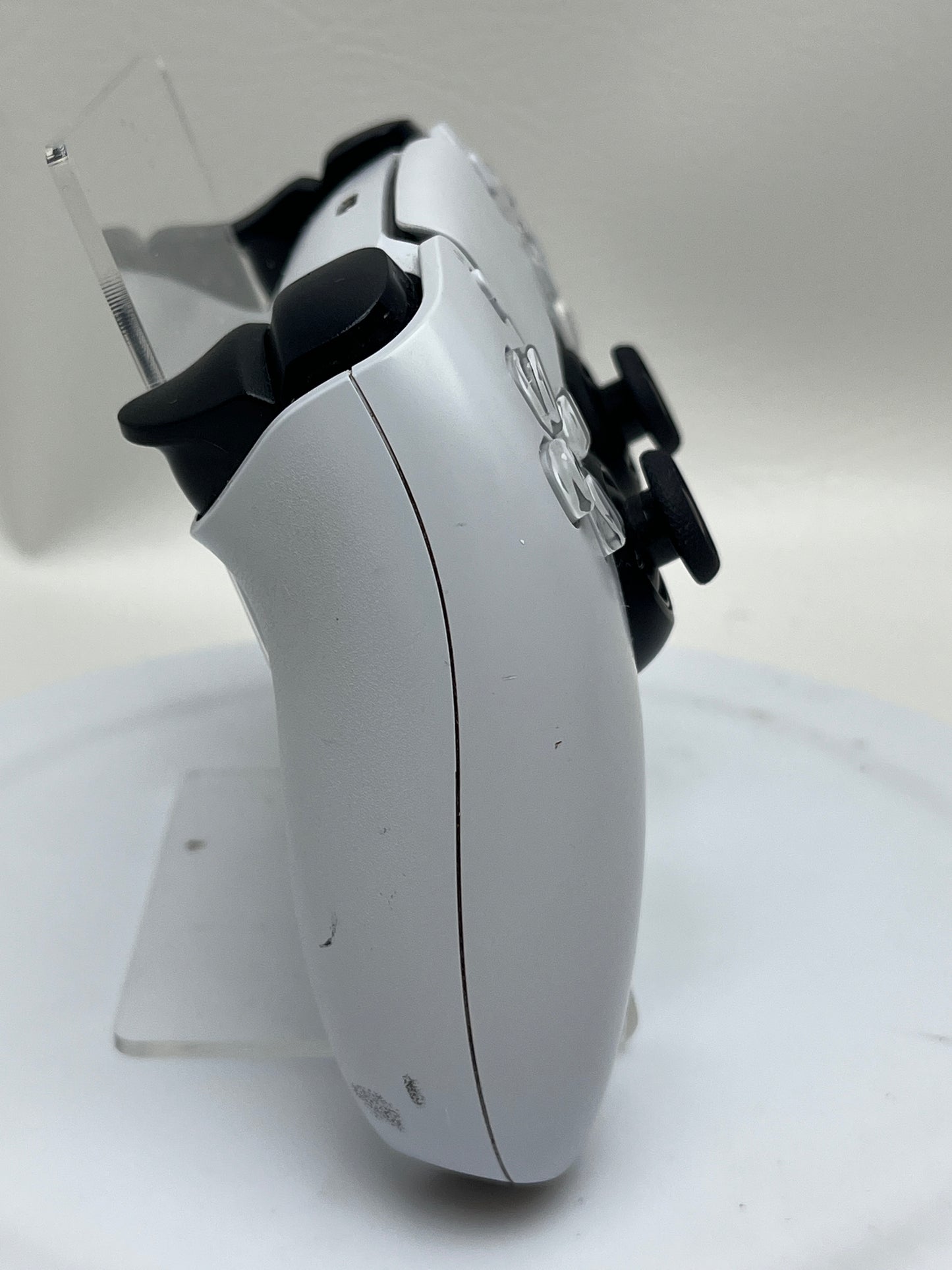 Sony PlayStation 5 PS5 Dualsense Wireless Controller White/Black CFI-ZCT1W