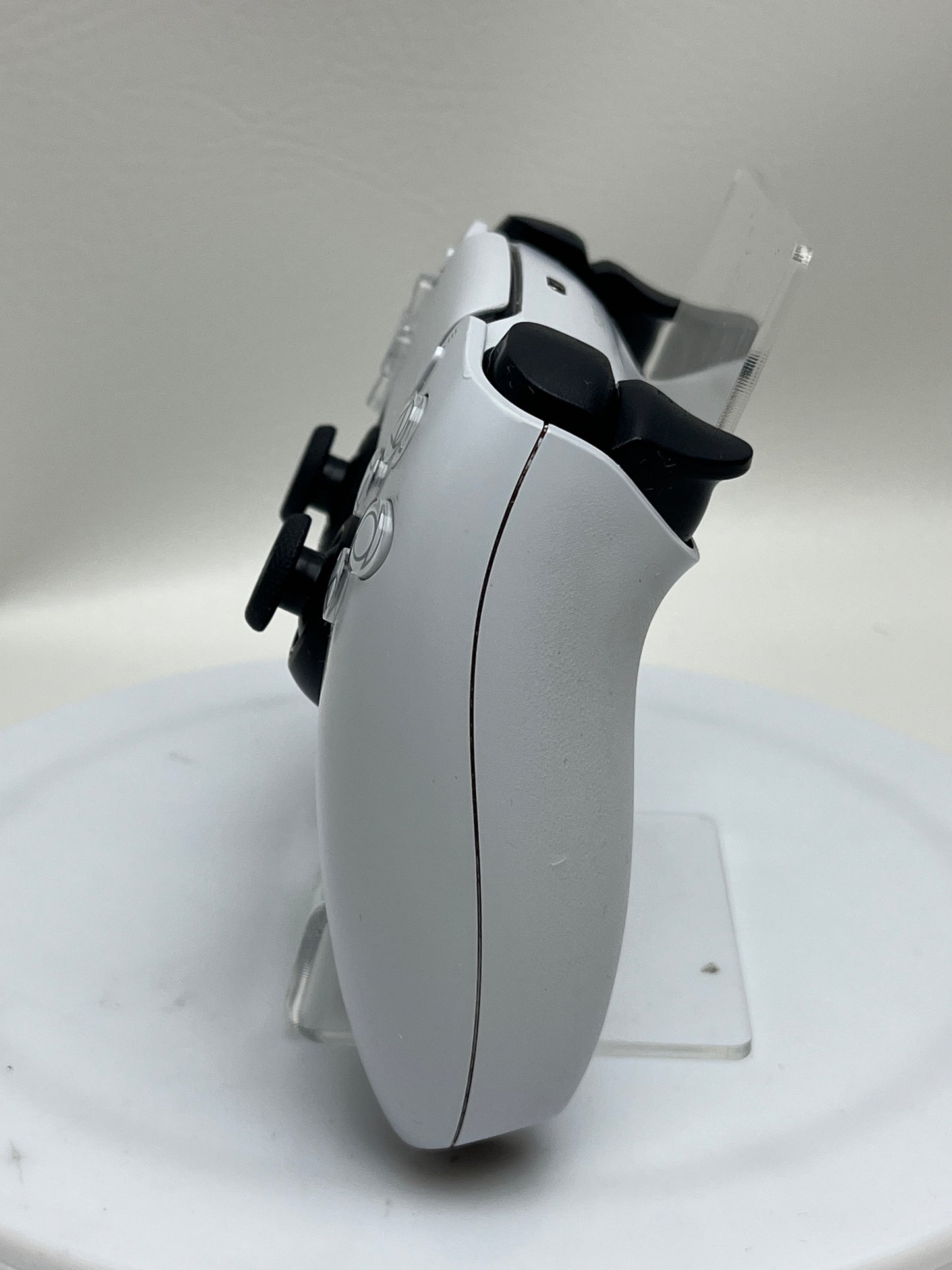 Sony PlayStation 5 PS5 Dualsense Wireless Controller White/Black CFI-ZCT1W