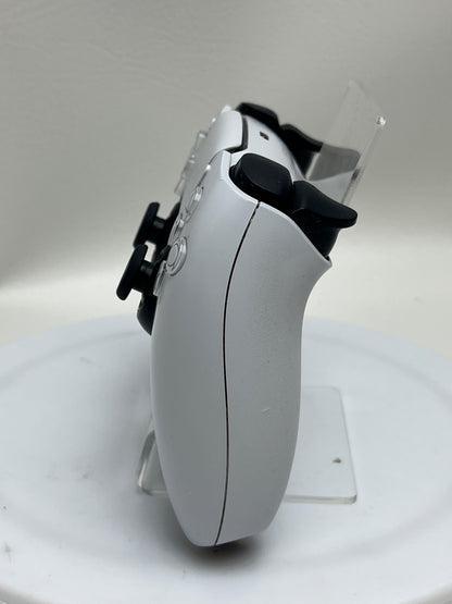 Sony PlayStation 5 PS5 Dualsense Wireless Controller White/Black CFI-ZCT1W