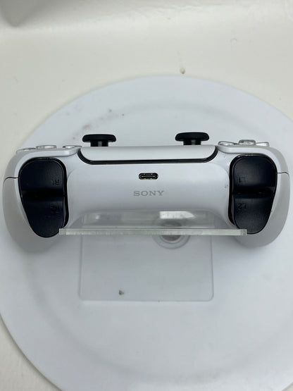 Sony PlayStation 5 PS5 Dualsense Wireless Controller White/Black CFI-ZCT1W