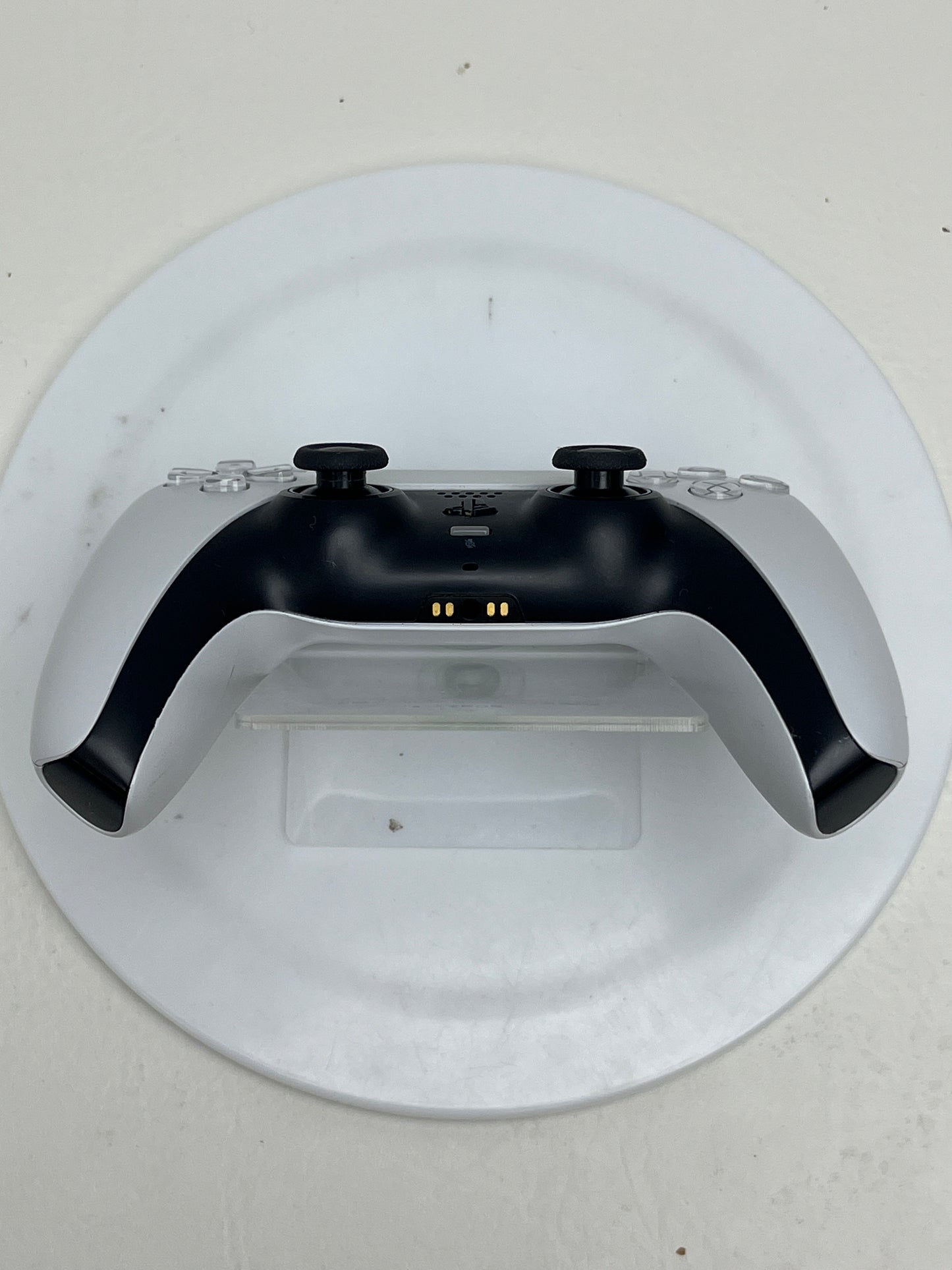 Sony PlayStation 5 PS5 Dualsense Wireless Controller White/Black CFI-ZCT1W