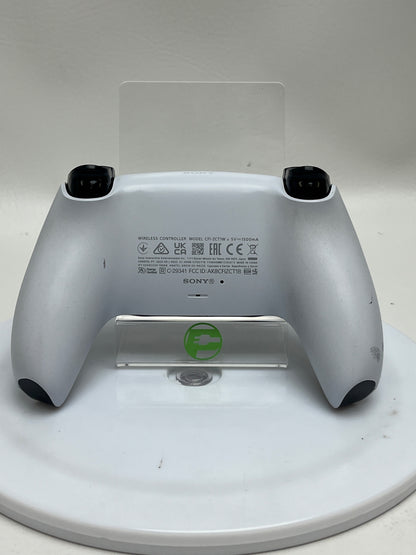 Sony PlayStation 5 PS5 Dualsense Wireless Controller White/Black CFI-ZCT1W