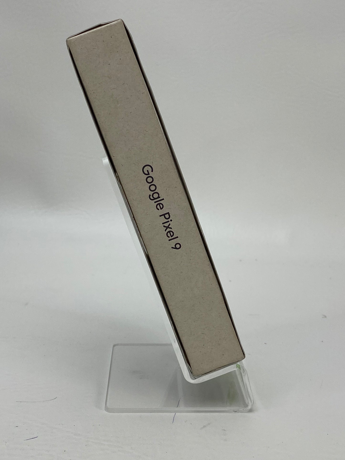 Unlocked Google Pixel 9 128GB Charcoal GA05226-US