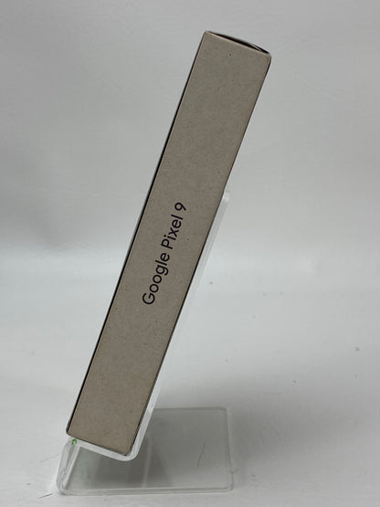 Unlocked Google Pixel 9 128GB Charcoal GA05226-US