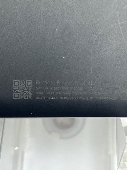 Sony PlayStation 5 PS5 PlayStation Portal Black CFI-Y1001