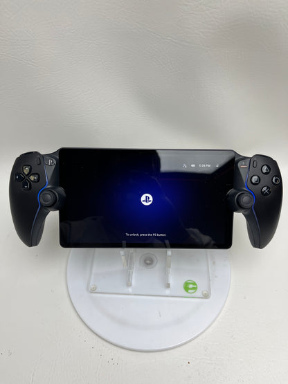 Sony PlayStation 5 PS5 PlayStation Portal Black CFI-Y1001