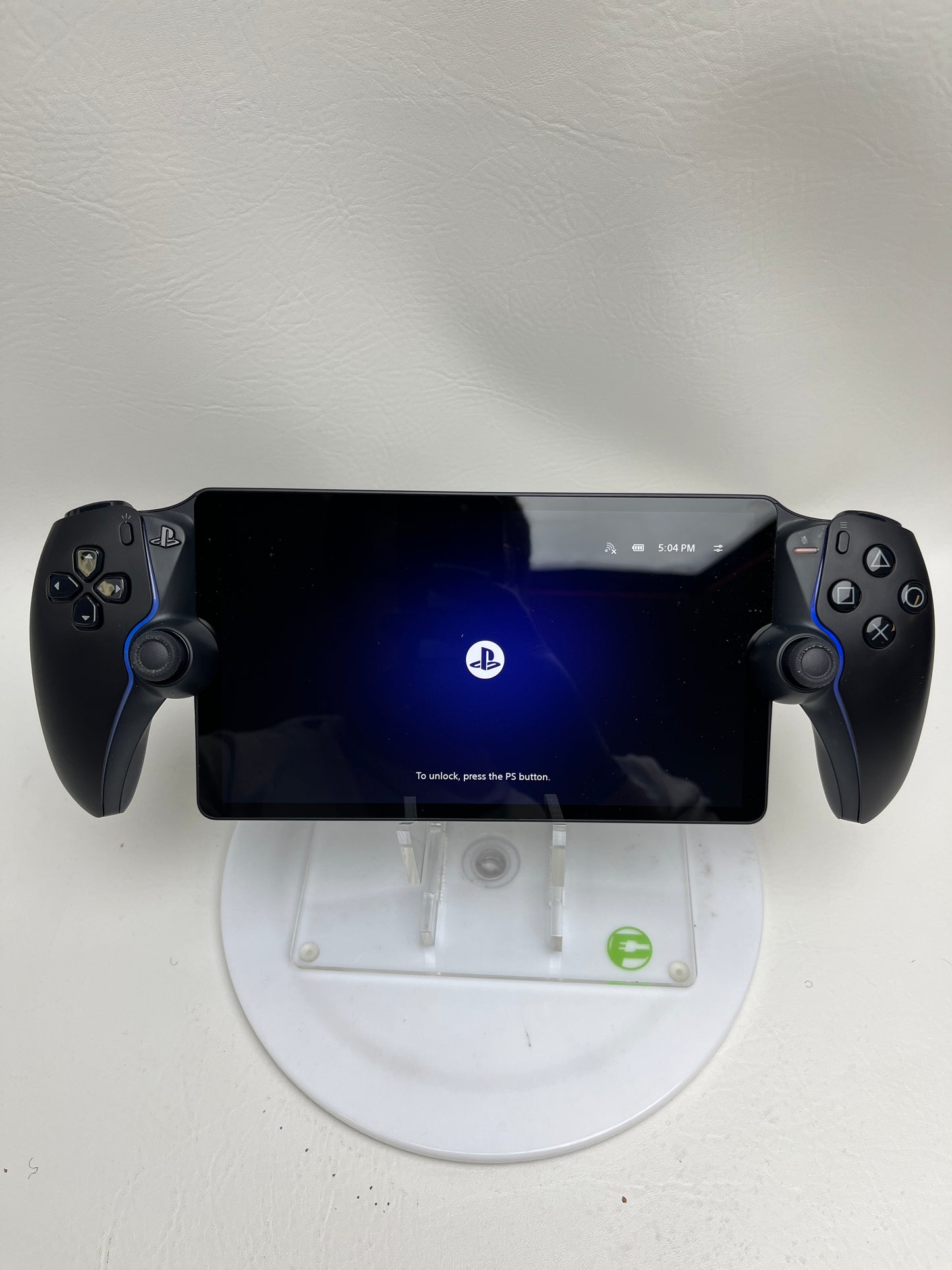 Sony PlayStation 5 PS5 PlayStation Portal Black CFI-Y1001