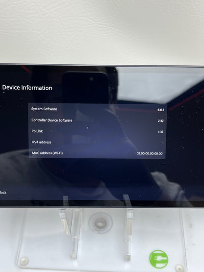 Sony PlayStation 5 PS5 PlayStation Portal Black CFI-Y1001